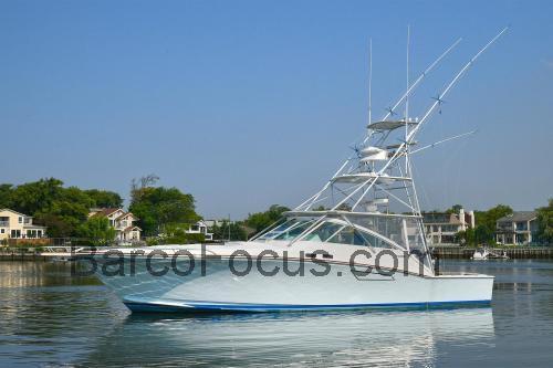 Cabo 45 Express avaliação e ficha técnica